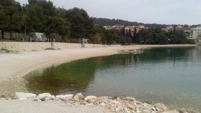 Apartmani Marina Trogir Exterior photo